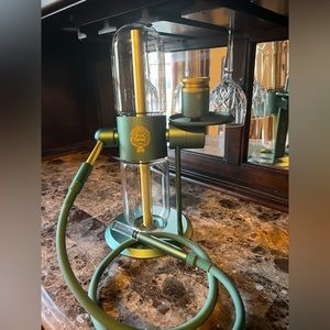 360 Gravity Infusion